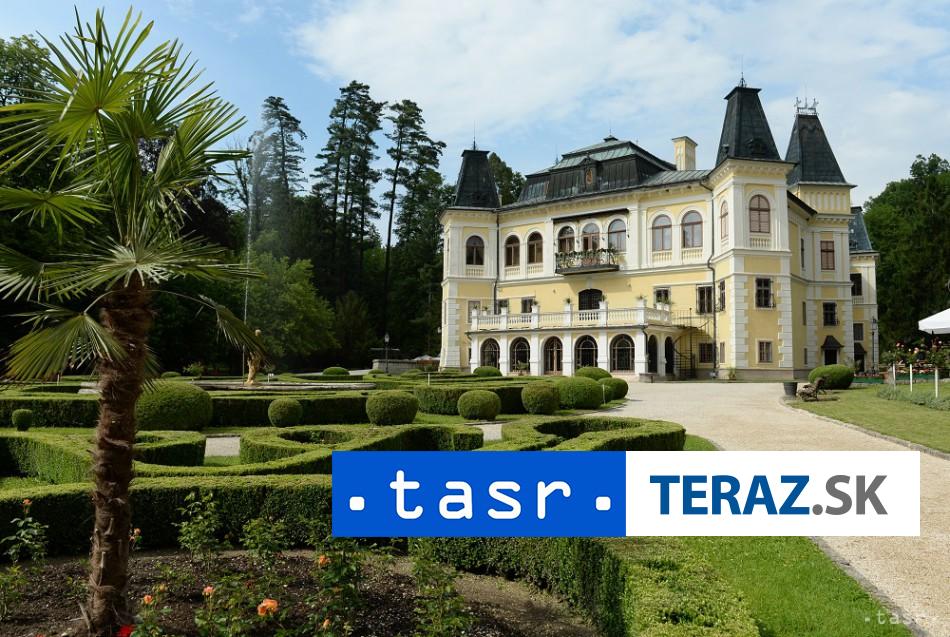 Do arealu kastiela v Betliari vbehol medved