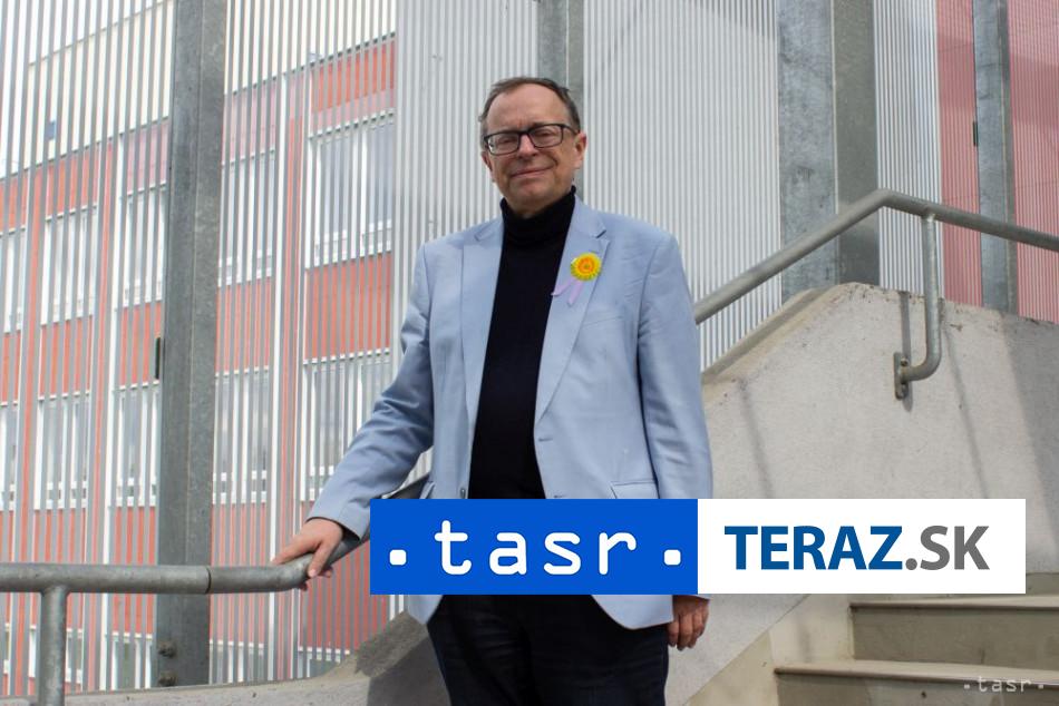 Historik V CR a SR sa ukazalo ze Benesove dekrety nie su mrtva tema