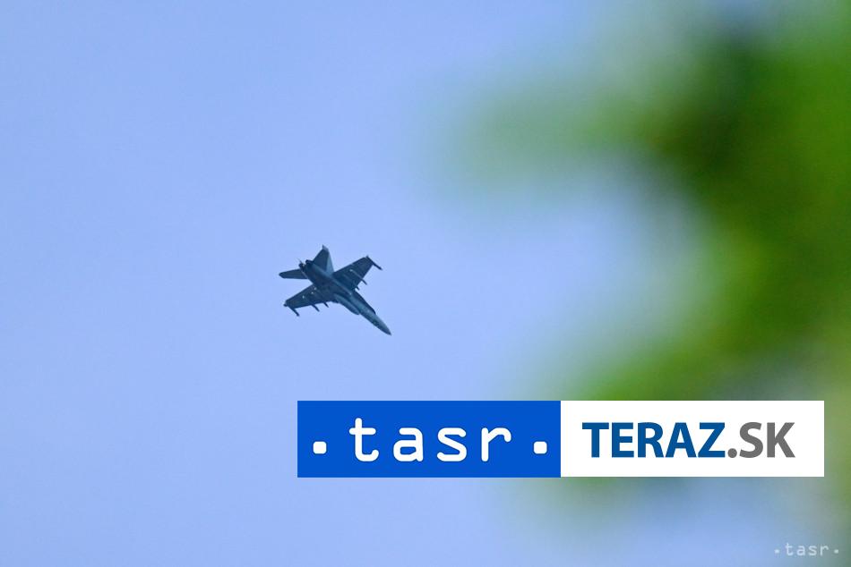 Korea a USA zvysia spolupracu v oblasti dronov