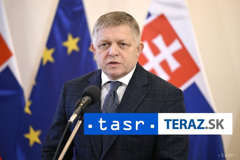 Kremel potvrdil ucast Fica na oslavach Dna vytazstva v Moskve