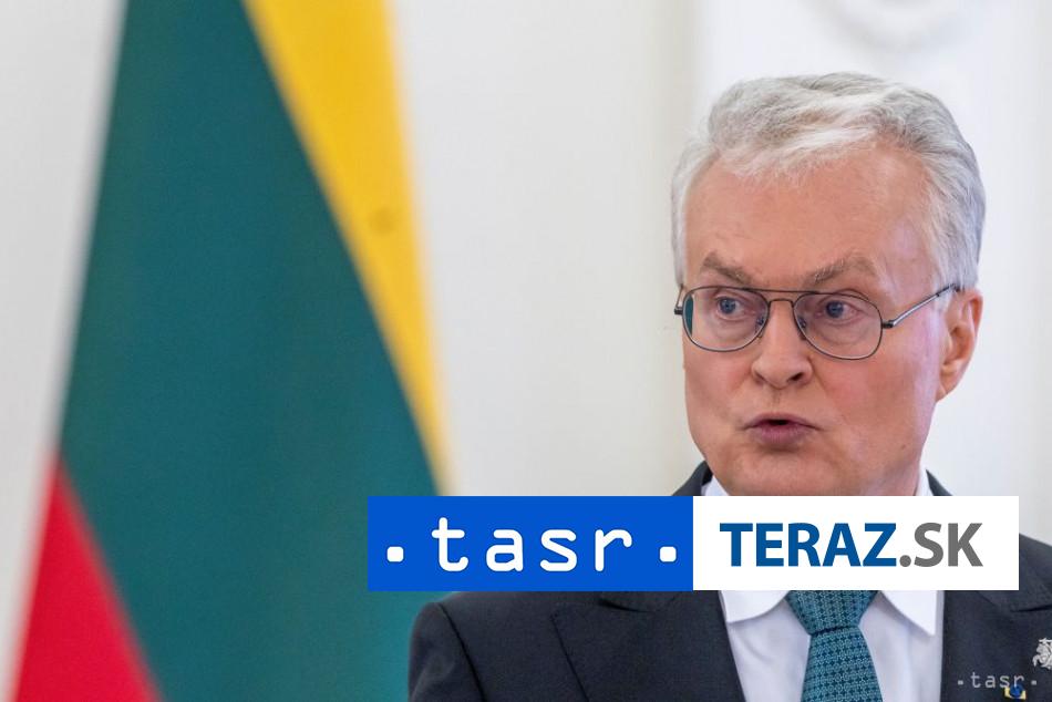 Litva vyhlasila pohotovost kvoli hrozbe dronov Vilnius uzavrel letisko