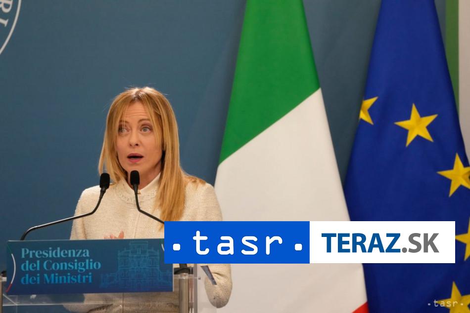 Meloniova zida EU o hranicne kontroly v suvislosti s virusom Ebola