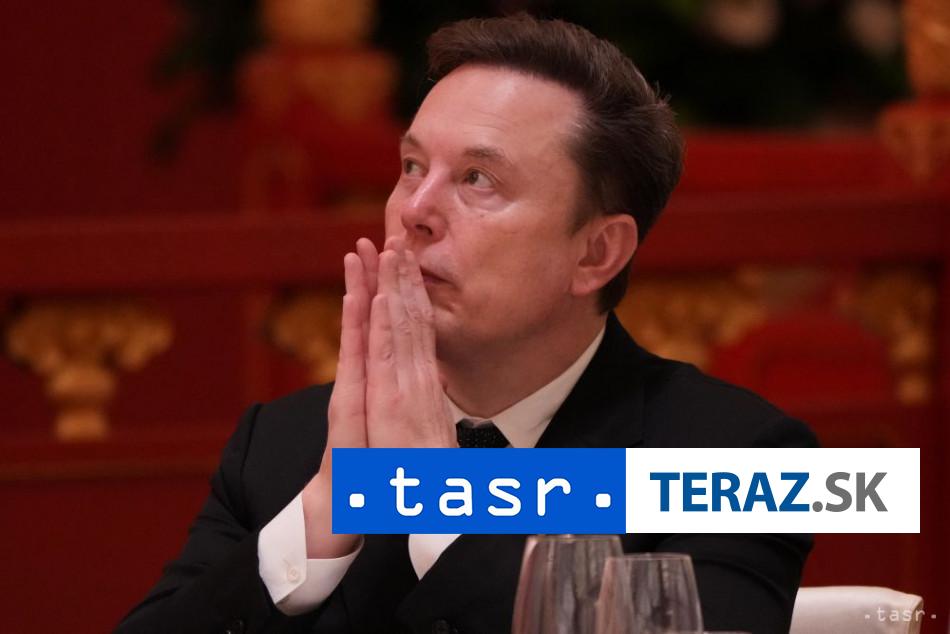 Miliardar Elon Musk prehral sudny spor so spolocnostou OpenAI