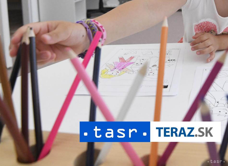 Organizacie pomahajuce znevhodnenym detom mozu ziadat o dotacie