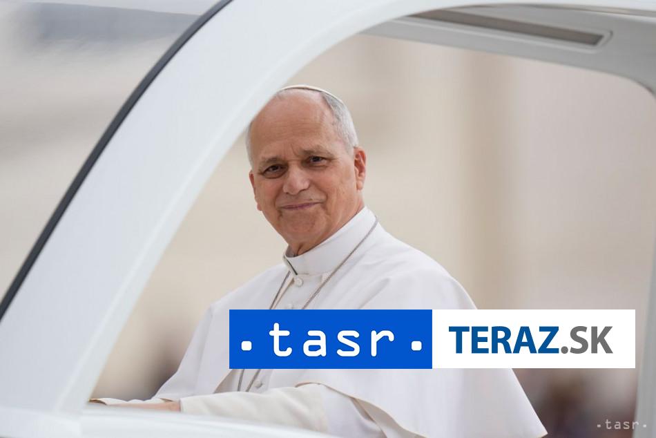 Papez skritizoval rastuce vydavky na obranu v Evrope