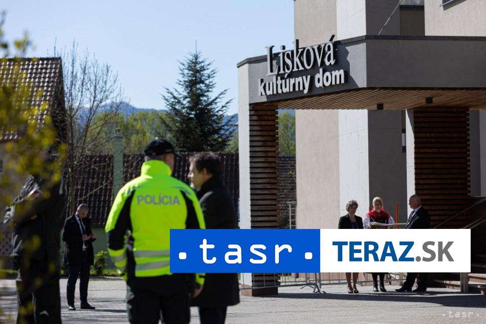 Pre okresy na Liptove a v Turci ma vlada vyclenit 25 miliona eur