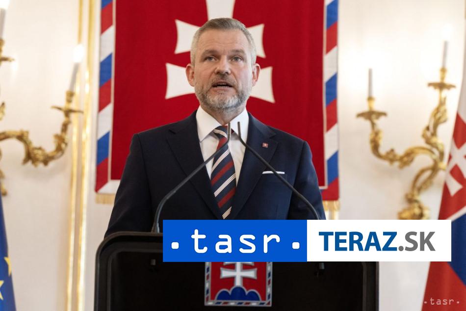 Prezident vymenoval piatich rektorov univerzi