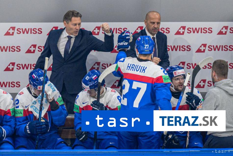 Proti Slovinsku nastupi SR bez Petrovskeho debut absolvuje Naus