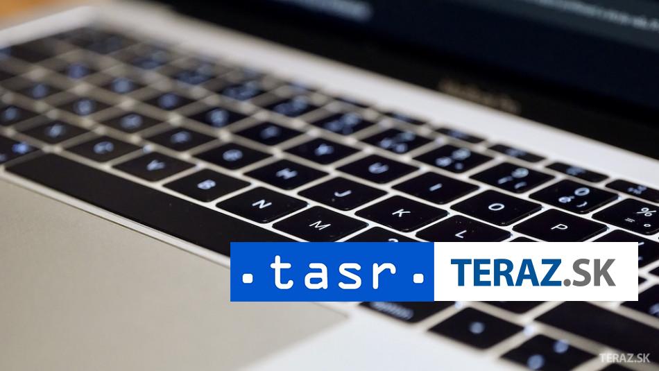 ROZSIAHLY UTOK NA STATNY PORTAL VO Francuzsku zadrzali tinedzera