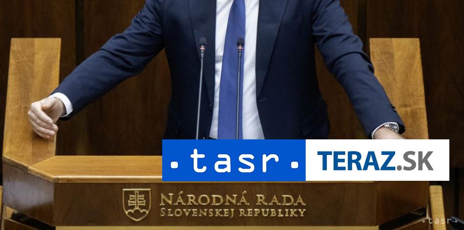 Rezort vnucra Aktulne sa chce zaloi dev novch politickch strn