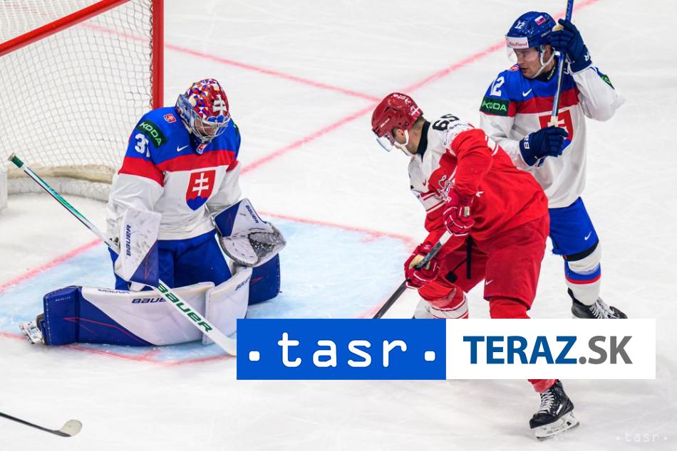 Slovakov caka federalne derby s cielom zabezpecit si postup