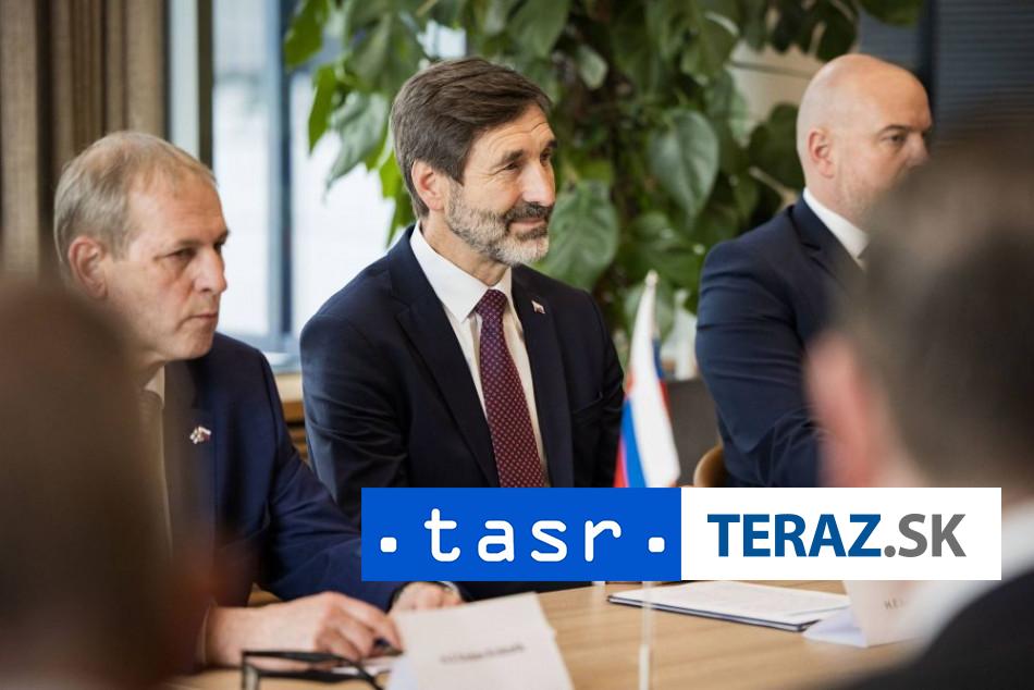 Slovensko otvorilo čestný konzulát vo fínskom Tampere. 4 Slovensko otvorilo cestny konzulat vo finskom Tampere