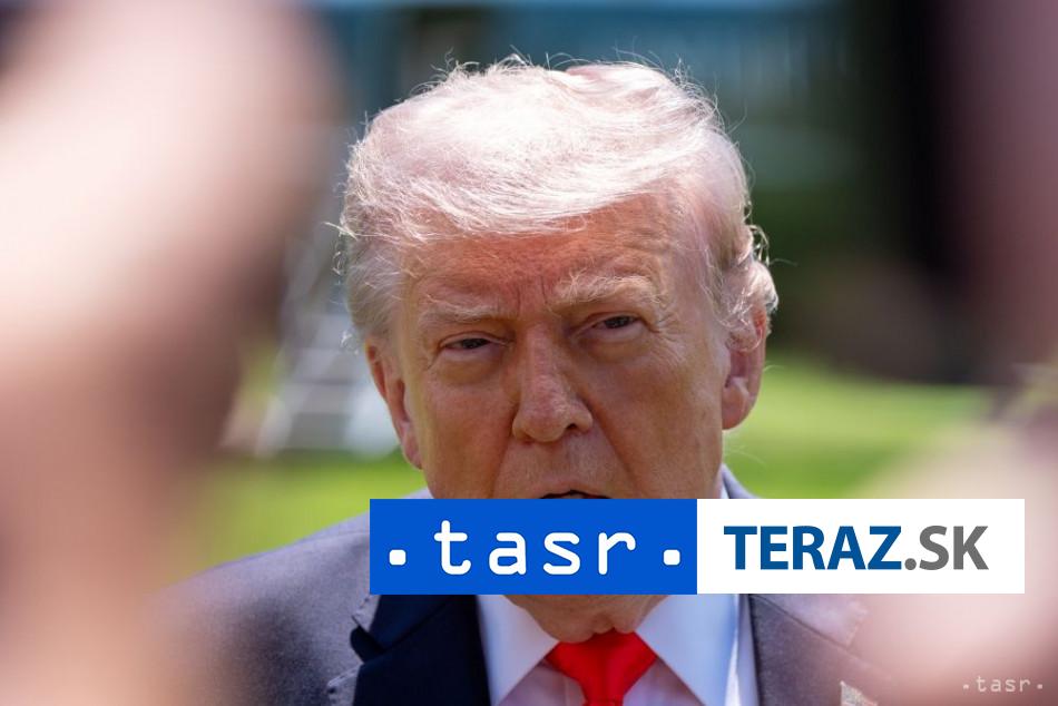 Trump vyhlasil nove sankcie voci Kube