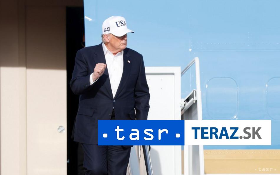 USA a Nigeri a zadrzali popredneho predstavitela Islamskeho stat u
