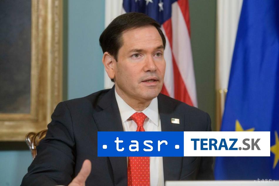 USA oznamilipredlzenie primeria medzi Izraelom a Libanonom o 45 dni