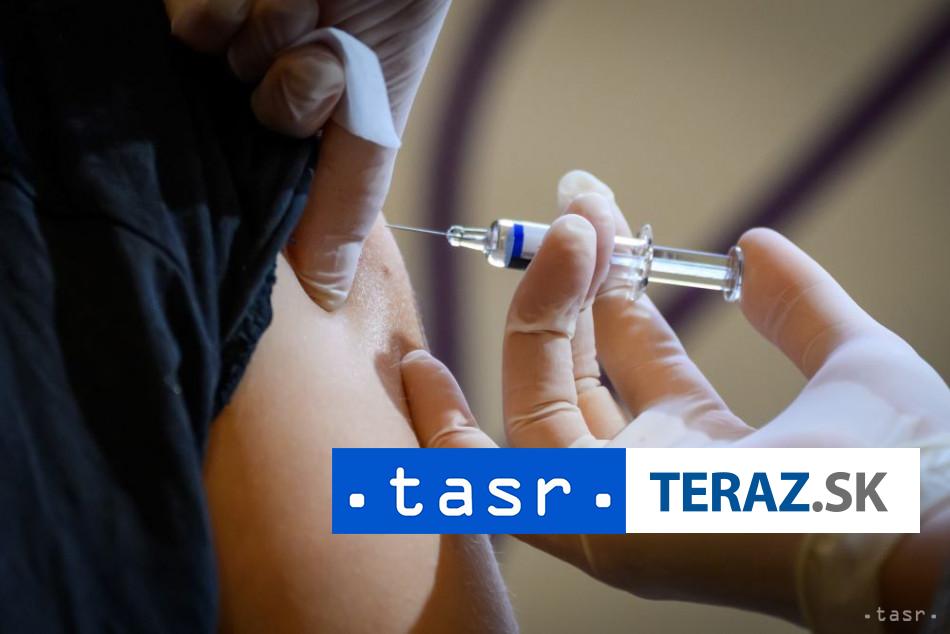 Vakcina a liecba proti kmenu eboly by mohli byt dostupne do koca roka 2026