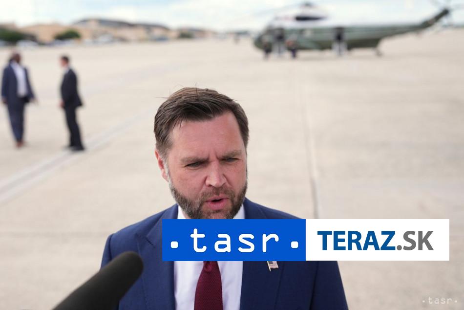 Vance USA a Iran zatial nedosiahli dohodu no su blizko