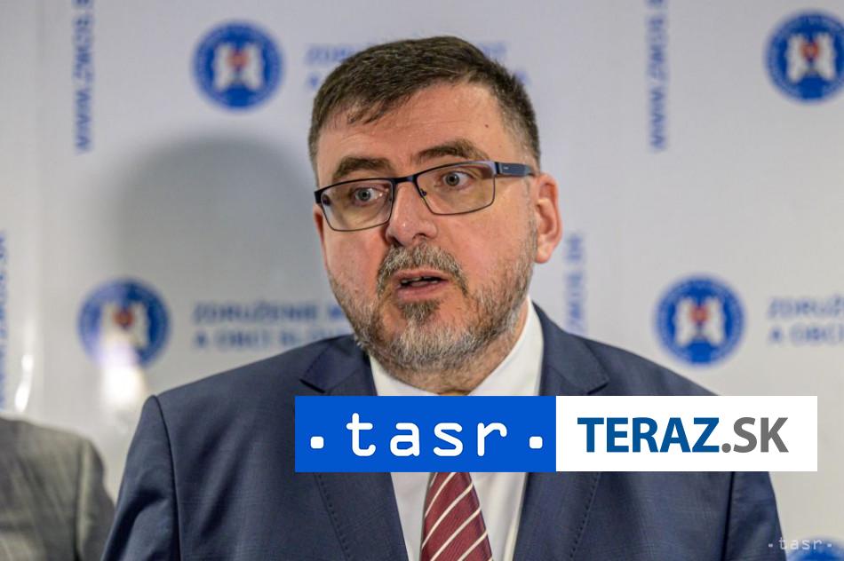 ZMOS Samospravy v pripade 8 maja postupuju individualne