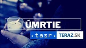 smutna sprava zomrela legenda tatier poslanec vysokych tatier