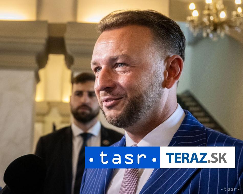 sutaj estok NS SR potvrdil ze utok na premierea bol utokom na stat