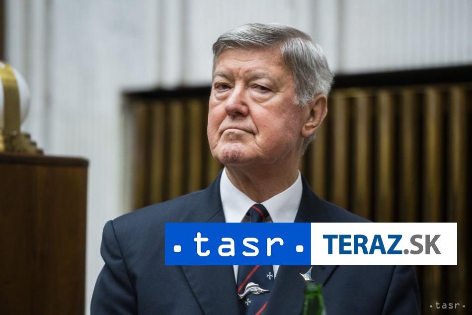 vo veku 82 rokov zomrel byvaly poslanec nr sr j kerekreti