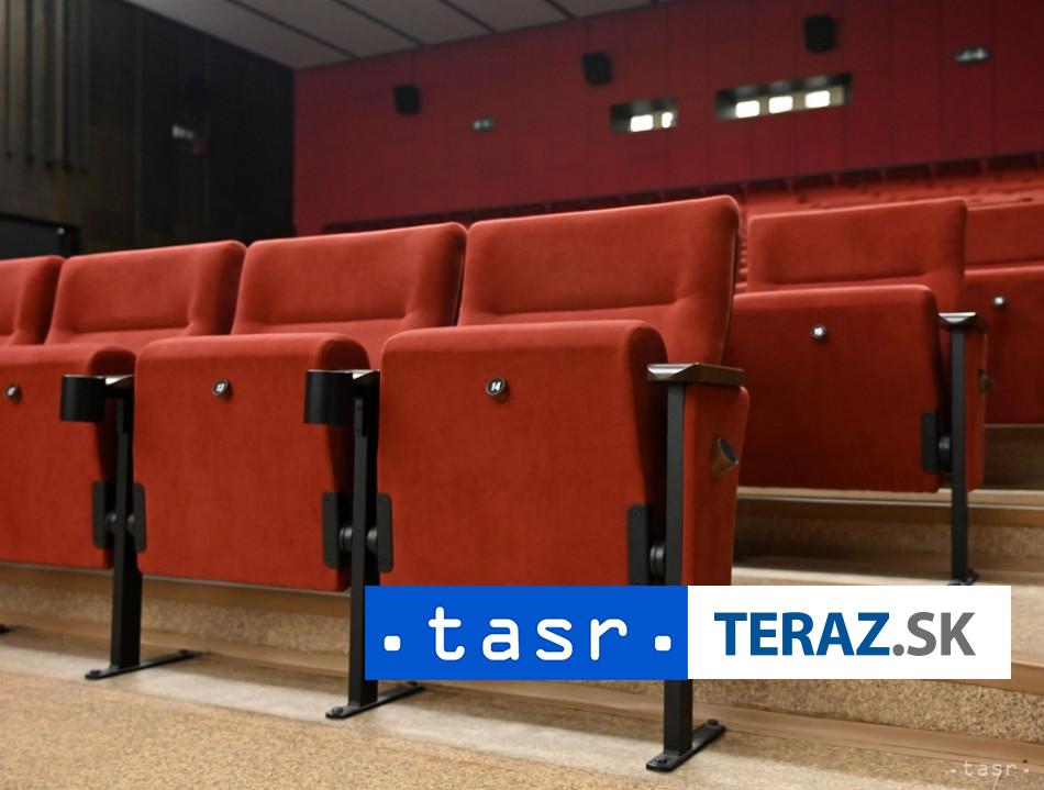 zacina sa filmovy festival v cannes o palmu sutazi 22 snimok