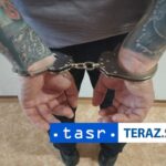 AGRESIVNY UKRAJINEC V Poprade skrtil muza a udieral ho do hlavy