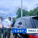 ALKOHOL A DROGY Co odhalila celotyzdnov kontrola na cestch
