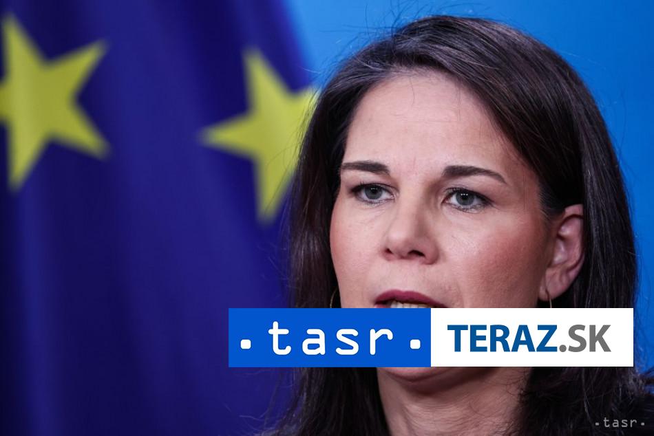 Baerbockova OSN je nevyhnutna no reforma je uz davno potreba