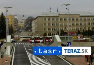 Bansku Bystricu navstivi vnuk architekta Ladislava Eduarda Hudeca