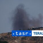 Barrot odsudil izraelsku okupaciu Libanonu