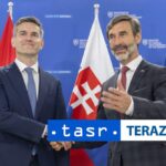 Berendsen Holandsko uznava Slovensko ako partnera v EU a NATO