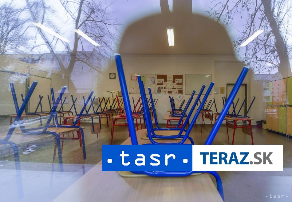 Bude mozne podat odvolanie na skolu ktora vyda potvrdenie o neprijati