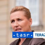 Danskej premierke Frederiksenovej sa podarilo zlozit novu vladu