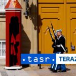 Dansko zaznamenalo najvyssiu teplotu vo svojej historii