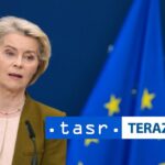 EU navrhuje zrusit docasnu ochranu Ukrajincom v odvodovom veku
