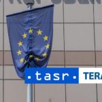 EU schvalila zaciatok pristupovych rokovani s Ukrajinou a Moldavskom