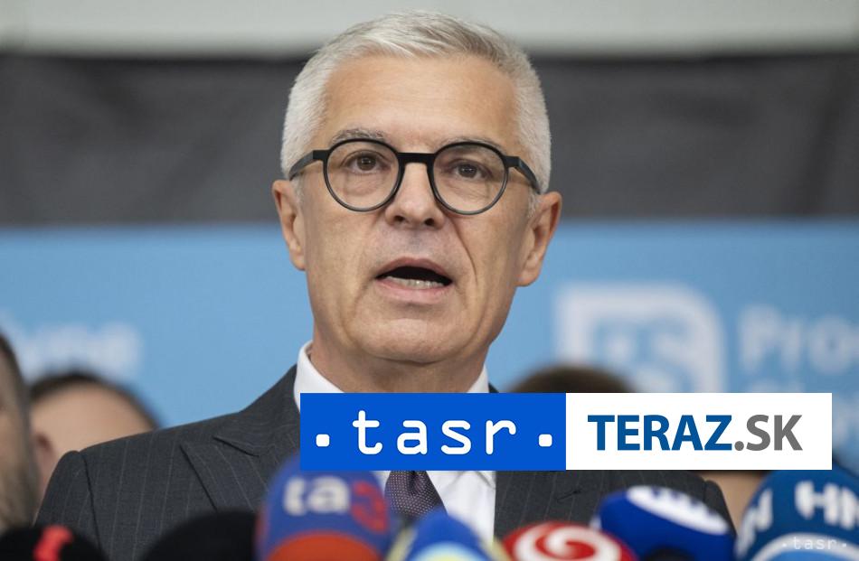 I Korcok PS zacne rokovat s Demokratmi o spajani pred volbami