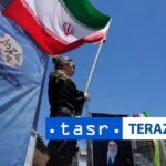 Iran tvrdi ze mu USA prislubili vyplatit reparacie