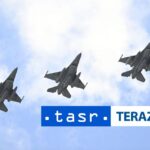 Iransky predstavitel Bez kapitulacie Iranu je vojna s USA nevyhnutna