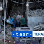 Izrael a Libanon dosiahnuli dohodu o dodrziavani primeria