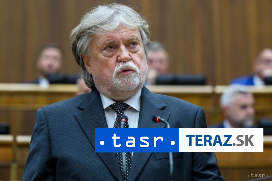 Jarjabek predpoklada ze novely ustavy tykajuce sa upravy volebneho obdobia nebudu schvalene