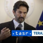 KDH predlozilo navrh na odvolanie ministra obrany R Kalinaka