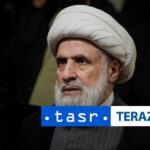 Kasim Dohoda Washingtonu a Teheranu je prejavom porazky USA a Izraela