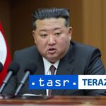 Kim Cong un vyzval na exponencialne rozsireni jadroveho arzenalu Korejska ludova demokraticka republika