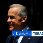 Macron a Carney chcu posilnit vazby medzi Kanadou a Europou v case napetia