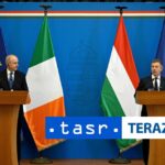 Madarsko poziadalo Irsko o pomoc pri ukonceni konania EU voci Madarsku