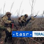 Media potvrdili na Ukrajine smrt ruskeho vojaka narodenho v roku 2008