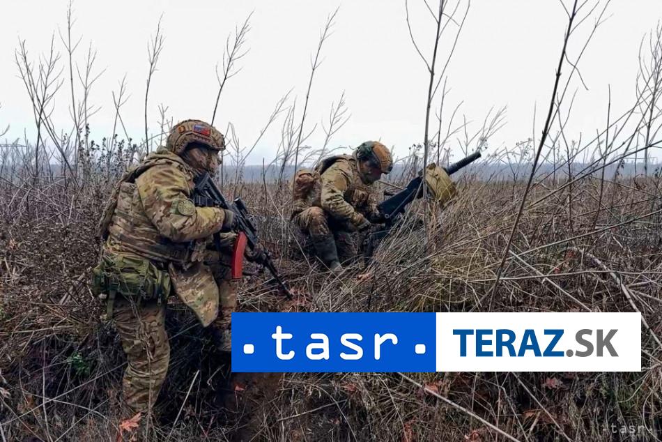 Médiá potvrdili na Ukrajine smrť ruského vojaka narodeného v roku 2008. 2 Media potvrdili na Ukrajine smrt ruskeho vojaka narodenho v roku 2008