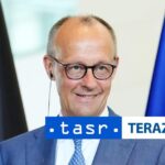 Merkel Nemecko bude aj nadalej podporovat Ukrajinu vo vojne s Ruskom